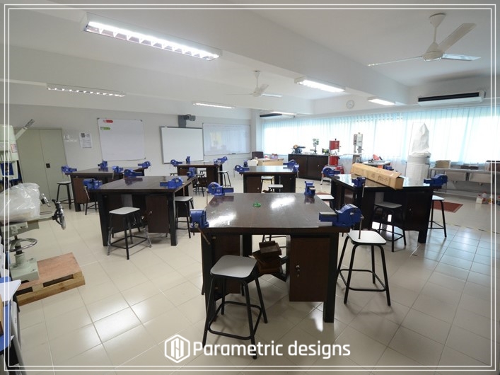 Design & Tech Lab