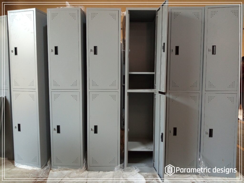 Hostel Lockers