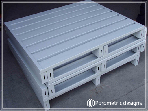 Metal Pallets