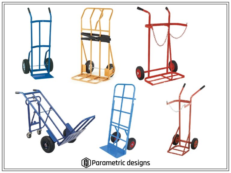 Dolly Trolleys