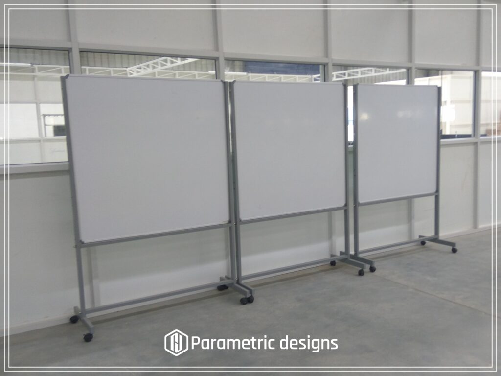 Mobile White Board