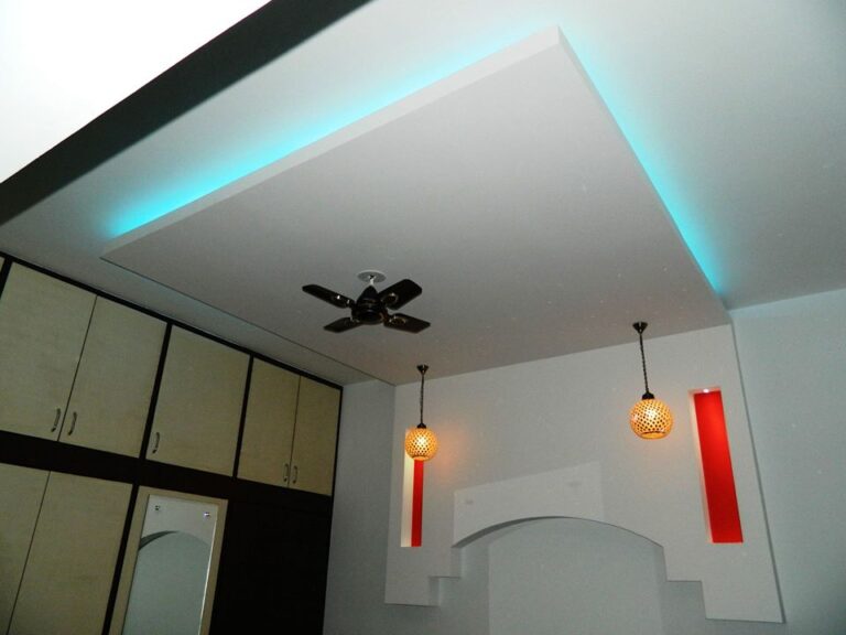 POP False Ceiling