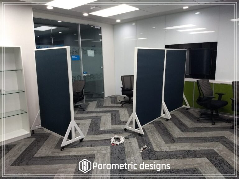 Display / Partition Boards