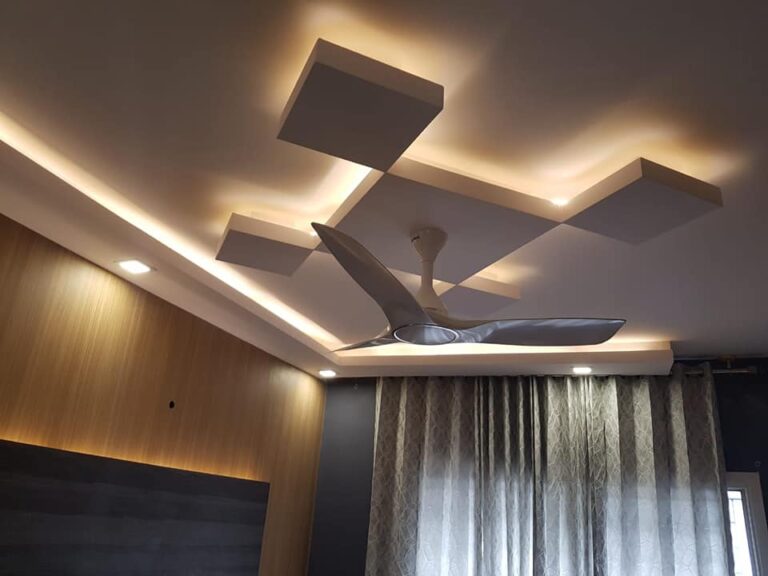 POP False Ceiling