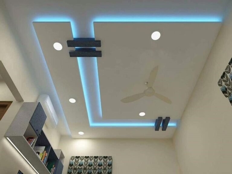 POP False Ceiling