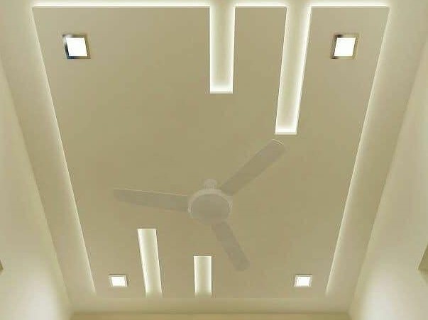 POP False Ceiling