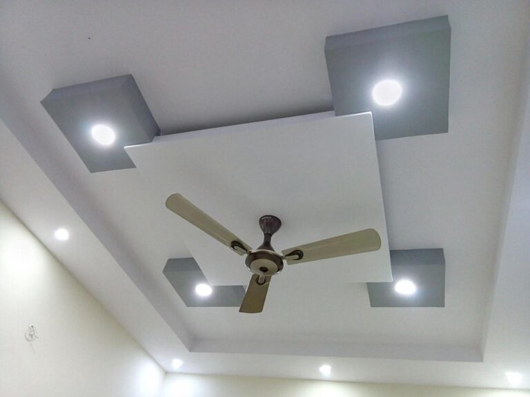 POP False Ceiling