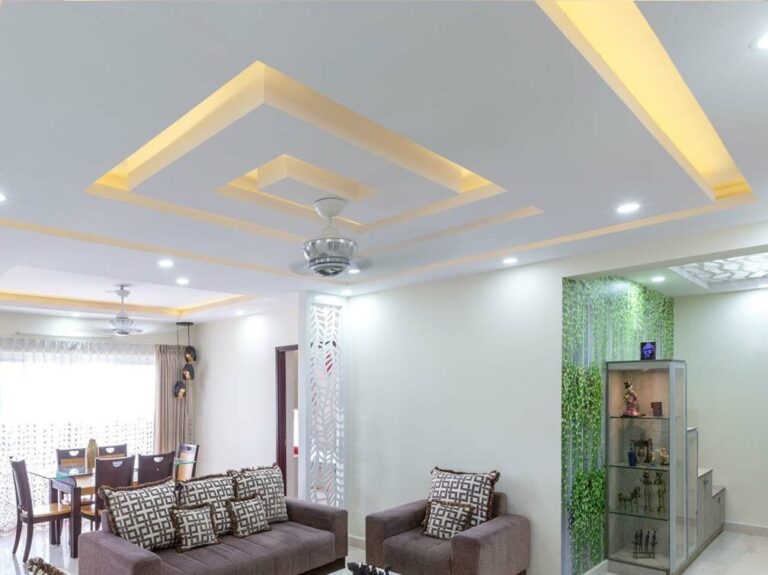 POP False Ceiling